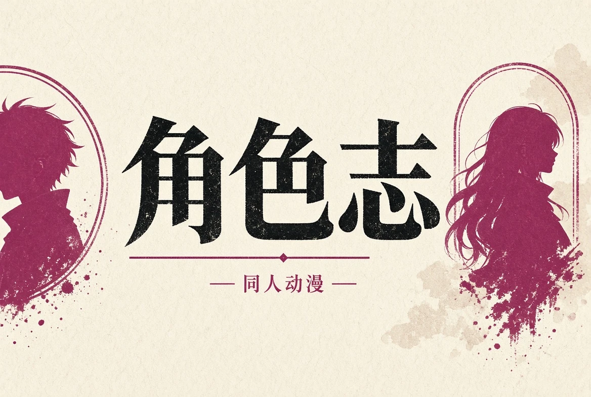 角色观察导览